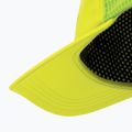 Kepuraitė su snapeliu Ciele Athletics TRLCap SC Comp Onehundred lucifer yellow 3