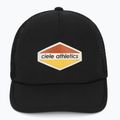 Kepuraitė su snapeliu Ciele Athletics TRLCap SC Field UpDown black 2