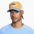Kepuraitė su snapeliu Ciele Athletics TRLCap SC Field UpDown clementine 4