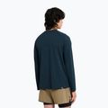 Vyriški bėgimo arškinėliai ilgomis rankovėmis Ciele Athletics DLY deep space 3