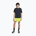 Vyriški bėgimo šortai Ciele Athletics DLY 5" Long Brief lime green 2