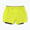 Vyriški bėgimo šortai Ciele Athletics DLY 5" Long Brief lime green 6
