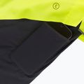 Vyriški bėgimo šortai Ciele Athletics DLY 5" Long Brief lime green 9