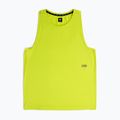 Vyriški bėgimo marškinėliai Ciele Athletics DLY Singlet lime green