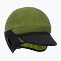 Kepurė su snapeliu Ciele Athletics VLVBeanie Lite limegreen
