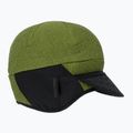 Kepurė su snapeliu Ciele Athletics VLVBeanie Lite limegreen 3