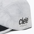 Kepurė su snapeliu Ciele Athletics FSTCap Elite horizon grey 3