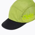 Kepuraitė su snapeliu Ciele Athletics GOCap Elite horizon acid 3
