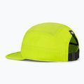 Kepuraitė su snapeliu Ciele Athletics GOCap Classic Athletics lime green 2