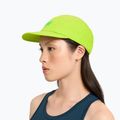 Kepuraitė su snapeliu Ciele Athletics GOCap Classic Athletics lime green 5