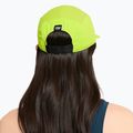 Kepuraitė su snapeliu Ciele Athletics GOCap Classic Athletics lime green 6