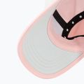 Kepuraitė su snapeliu Ciele Athletics GOCap SC Classic CPlusBox light grey/peachskin 3