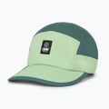 Kepuraitė su snapeliu Ciele Athletics GOCap SC Classic CPlusBox pistachio/silver pine