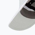 Kepurė su snapeliu Ciele Athletics FSTCap SC Field Iconic SL šviesiai pilka/šešėlis 3