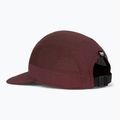 Kepuraitė su snapeliu Ciele Athletics GOCap SC Field Clow dark wine red 2