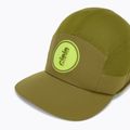 Kepuraitė su snapeliu Ciele Athletics GOCap Comp Ninety terrain 3