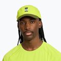 Kepuraitė su snapeliu Ciele Athletics GOCap SC Comp Ccube lime green 4