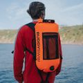 Apsauginis plūduras BuddySwim Backpack 28 l orange 8