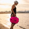 Gelbėjimosi plūdurys BuddySwim Hydrastation 10 l pink 5