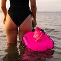 Gelbėjimosi plūdurys BuddySwim Hydrastation 10 l pink 7
