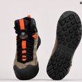 Vyriški Black Diamond Mission LT Mid WP batai walnuts/octane 9