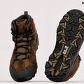 Jack Wolfskin vyriški trekingo batai Vojo 3 Texapore rudi 4042461_5298 9