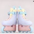 Moteriški riedučiai IMPALA Lightspeed Inline Skate fairy floss 14