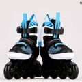 Vaikiški riedučiai Tempish Gokid black/blue 9