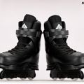 Powerslide vyriški riedučiai Sway 60 XXL black 710174 10