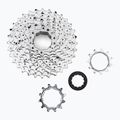 SRAM dviračių kasetė PG-950 11-32 sidabrinė 00.0000.200.289 3