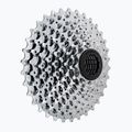 SRAM dviračių kasetė PG-950 11-34 sidabrinė 00.0000.200.290