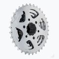 SRAM dviračių kasetė PG-950 11-34 sidabrinė 00.0000.200.290 2