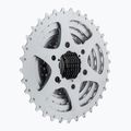 SRAM 07A CS PG-970 11-34 9 greičių sidabrinė dviračių kasetė 00.0000.200.394 2