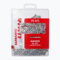 SRAM 06 CN PC971 W/ PWR dviračio grandinė sidabrinė 87.2745.114.105