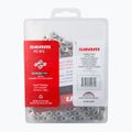 SRAM 06 CN PC971 W/ PWR dviračio grandinė sidabrinė 87.2745.114.105 2