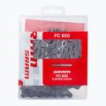 Dviračių grandinė SRAM 10 CN PC850 W/ PWR pilka 47.2708.114.005