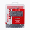 Dviračių grandinė SRAM 10 CN PC830 W/ PWR pilka 46.2758.114.005