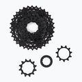 SRAM 09A CS PG-820 11-32 8 greičių dviračių kasetė juoda 00.2415.025.000 3