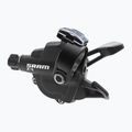 Dešinioji + kairioji pavarų perjungimo rankenėlė SRAM X.4 black