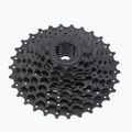 SRAM dviračių kasetė PG-820 11-30 juoda 00.2415.025.010