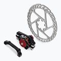 SRAM 11A BB7 MTB FR/RR 160 IS 160G2 mechaninių diskinių stabdžių rinkinys 00.5016.166.010