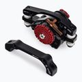 SRAM 11A BB7 MTB FR/RR 160 IS 160G2 mechaninių diskinių stabdžių rinkinys 00.5016.166.010 3