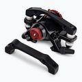 SRAM 11A BB7 MTB FR/RR 160 IS 160G2 mechaninių diskinių stabdžių rinkinys 00.5016.166.010 4