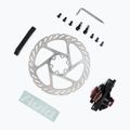 SRAM 11A BB7 MTB FR/RR 160 IS 160G2 mechaninių diskinių stabdžių rinkinys 00.5016.166.010 5