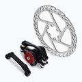 SRAM 11A BB5 MTB FR/RR 160IS mechaniniai diskiniai stabdžiai 00.5016.166.060160G2C