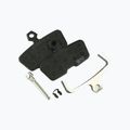 SRAM Code/Guide RE stabdžių kaladėlės juodos 00.5315.023.030 2