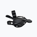 Galinio bėgio perjungimo svirtis 9 greičių SRAM 12A Sl X5 Trigger Galinis juodas 00.7015.198.010