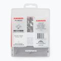 SRAM CN dviračio grandinė PCRED22 114LI W/ PWR.LCK 11S 1 pilka 00.2518.005.003 2