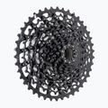 SRAM AM CS XG-1150 11 eilių dviračių kasetė 10-42 juoda 00.2418.058.000