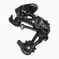Dviračio galinis pavarų perjungiklis SRAM GX Type 2.1 Short Cage black